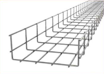 Basket Tray